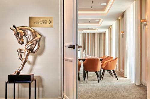 Hotel Ch�teau Saint Jean H�tel & Spa