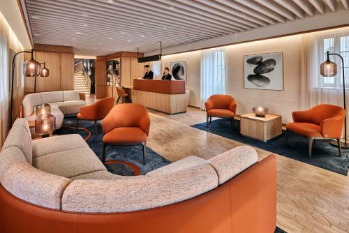Hotel Ch�teau Saint Jean H�tel & Spa