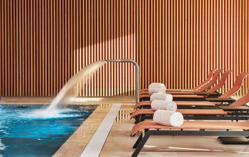 Hotel Ch�teau Saint Jean H�tel & Spa