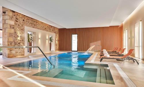 Hotel Ch�teau Saint Jean H�tel & Spa
