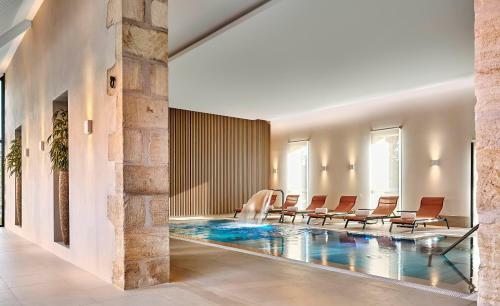 Hotel Ch�teau Saint Jean H�tel & Spa