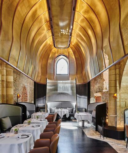 Hotel Ch�teau Saint Jean H�tel & Spa