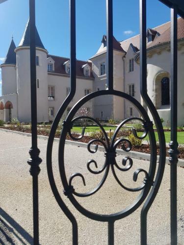 Hotel Ch�teau Saint Jean H�tel & Spa