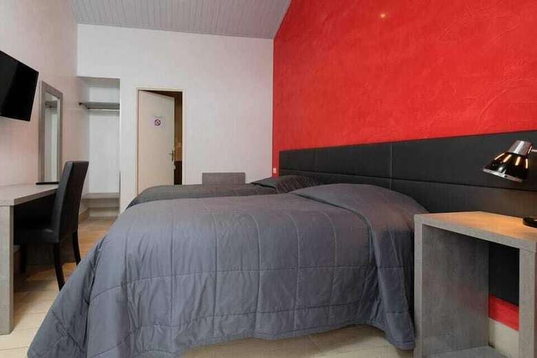 Motel D'ornex