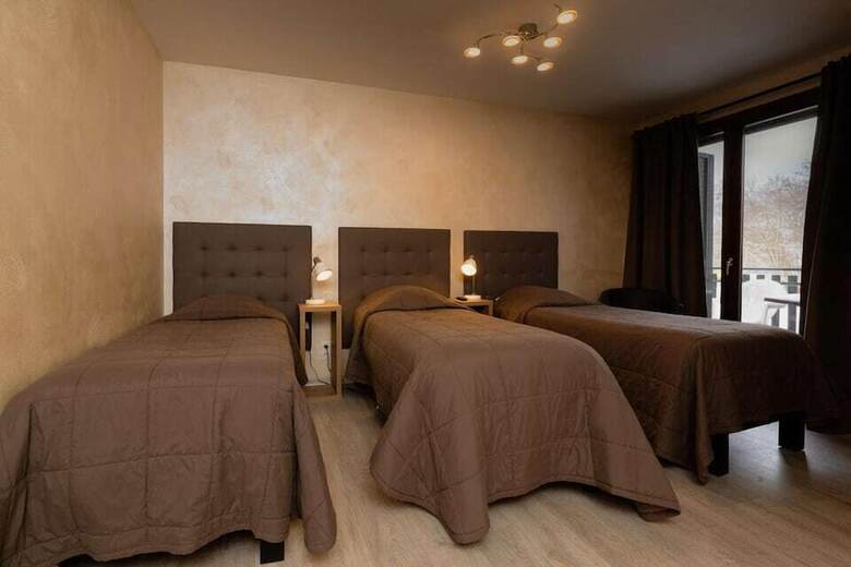 Motel D'ornex