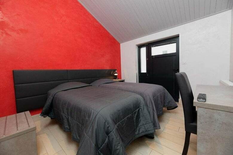 Motel D'ornex