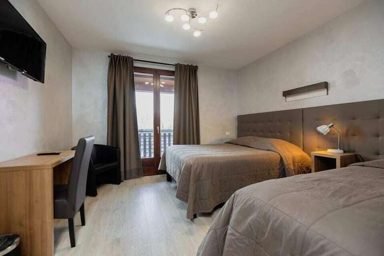 Motel D'ornex