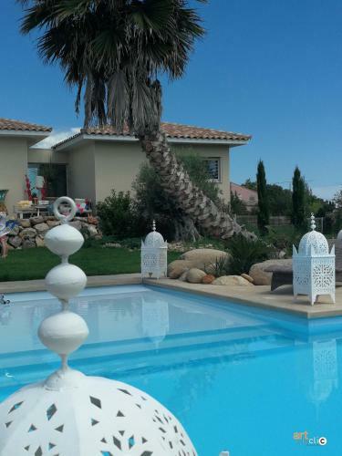 Bed & Breakfast Escapades Lointaines