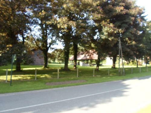 Bed & Breakfast L ' Authentique