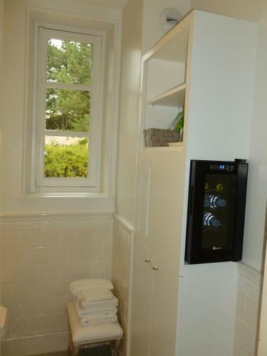Bed & Breakfast La Chambre Au Ch�teau