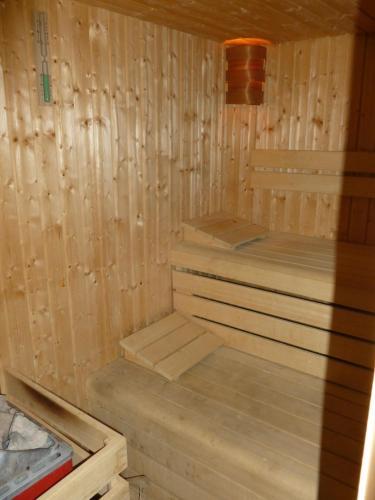 Bed & Breakfast La Chambre Au Ch�teau