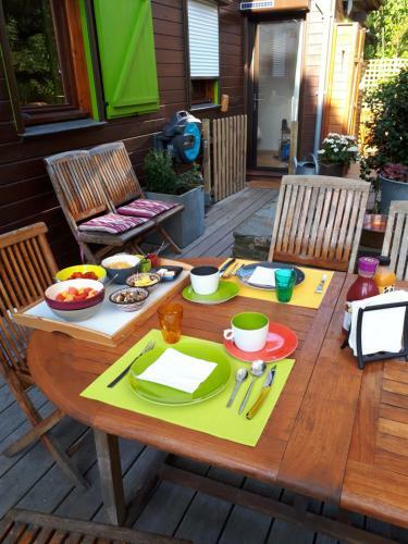 Hostal Ti-gwenn