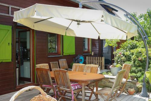 Hostal Ti-gwenn