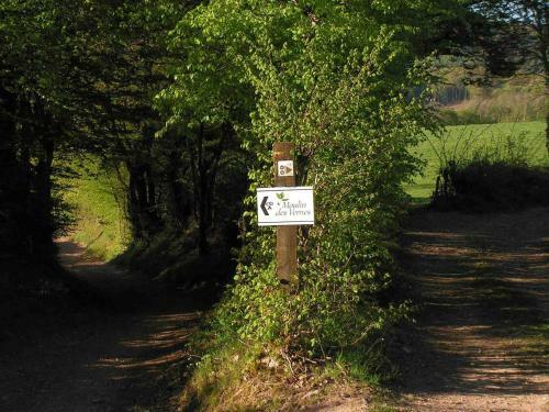 Moulin Des Vernes