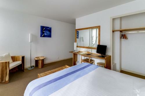 Hotel de France Pamiers