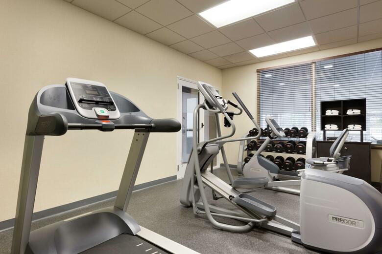 Hotel Hampton Inn Denville-parsippany Area
