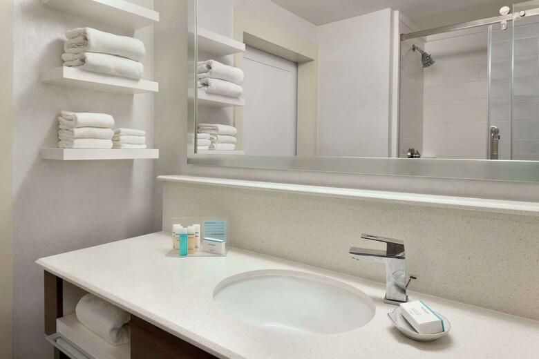 Hotel Hampton Inn Denville-parsippany Area