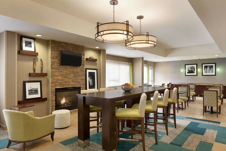 Hotel Hampton Inn Denville-parsippany Area