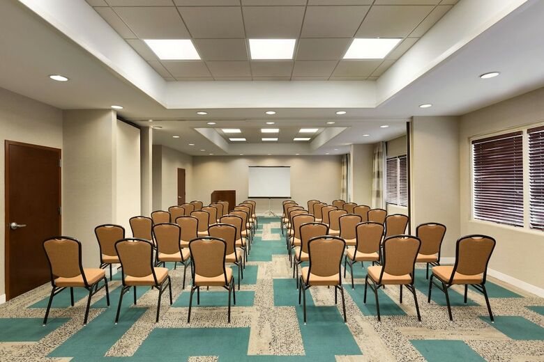 Hotel Hampton Inn Denville-parsippany Area