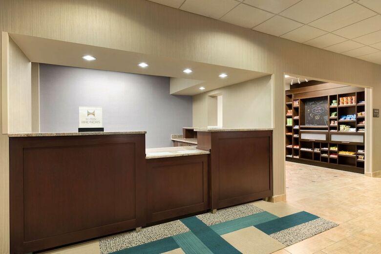 Hotel Hampton Inn Denville-parsippany Area