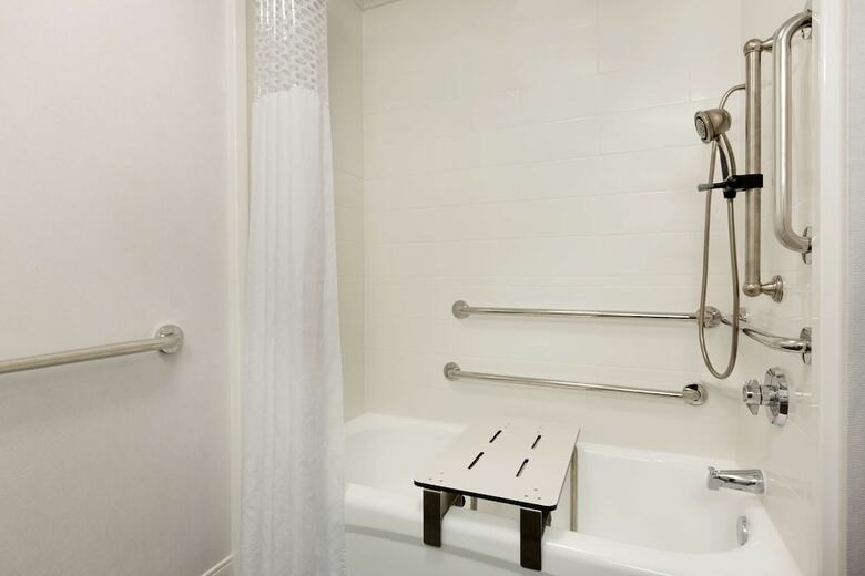 Hotel Hampton Inn Denville-parsippany Area