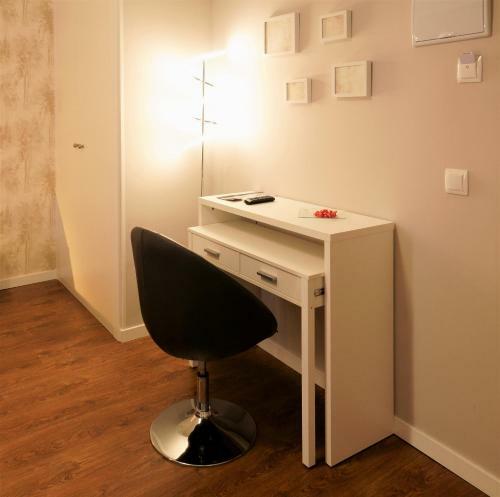 Hotel Vivar