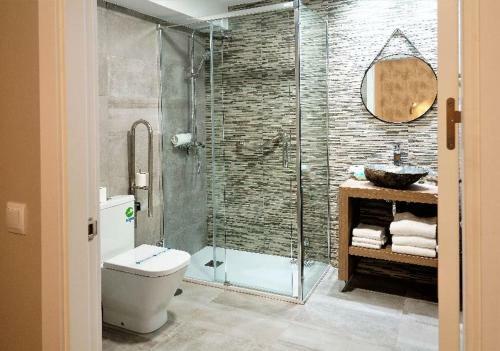 Hotel Vivar