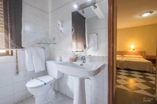 Hotel Vivar
