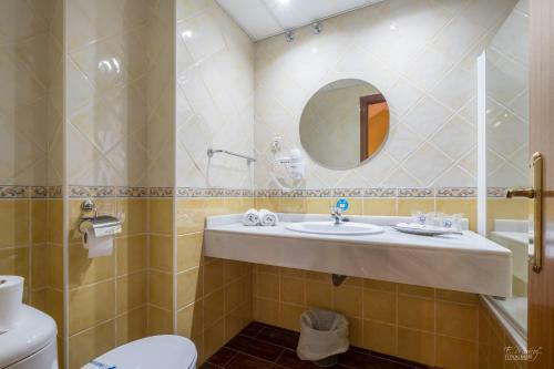 Hotel Vivar