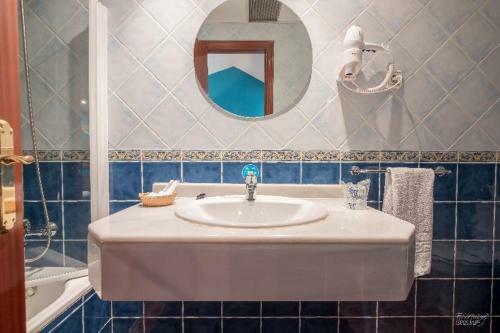 Hotel Vivar