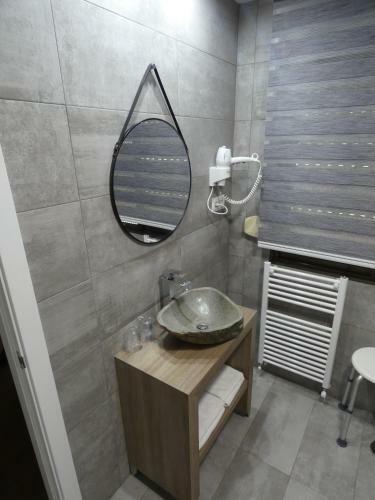Hotel Vivar