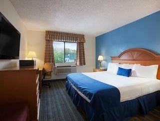Motel Travelodge Philadelphia Runnemede
