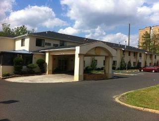 Motel Travelodge Philadelphia Runnemede