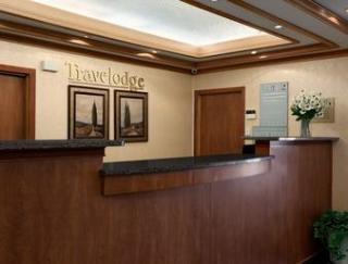Motel Travelodge Philadelphia Runnemede