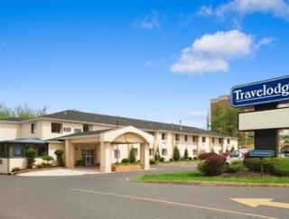 Motel Travelodge Philadelphia Runnemede