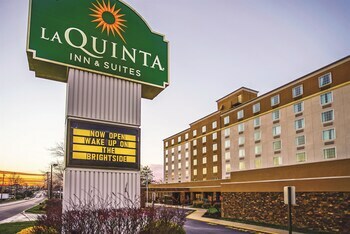 Motel Travelodge Philadelphia Runnemede