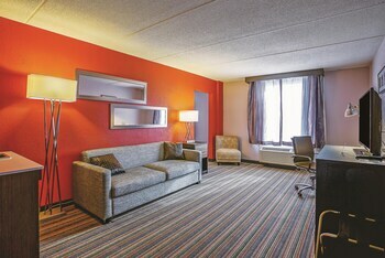 Motel Travelodge Philadelphia Runnemede