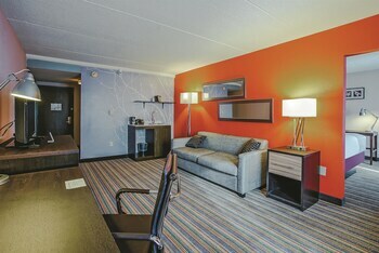 Motel Travelodge Philadelphia Runnemede