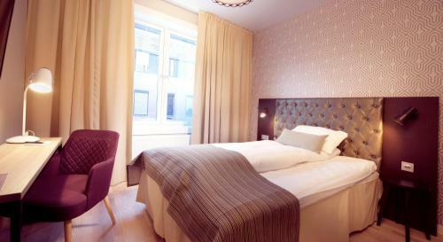 Quality Hotel Astoria