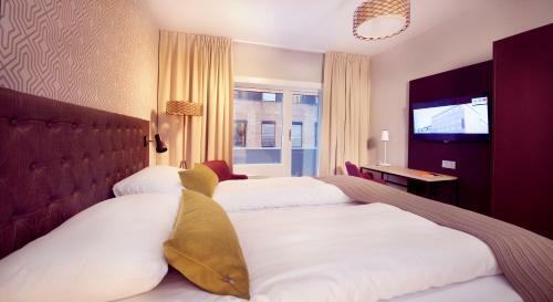 Quality Hotel Astoria