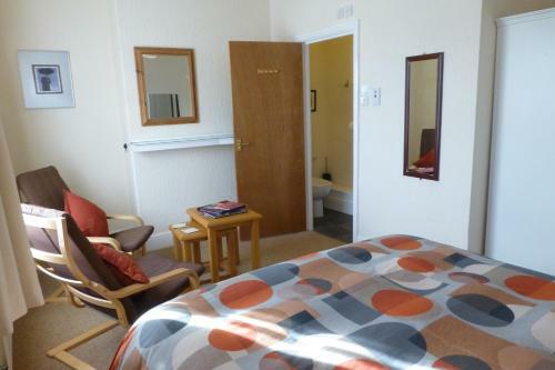 Hostal Grantlea Guest House