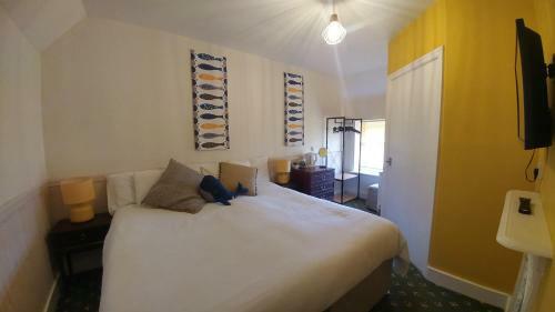 Hostal Mon Fort Guesthouse