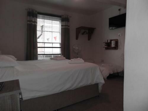 Hotel The Lord Nelson