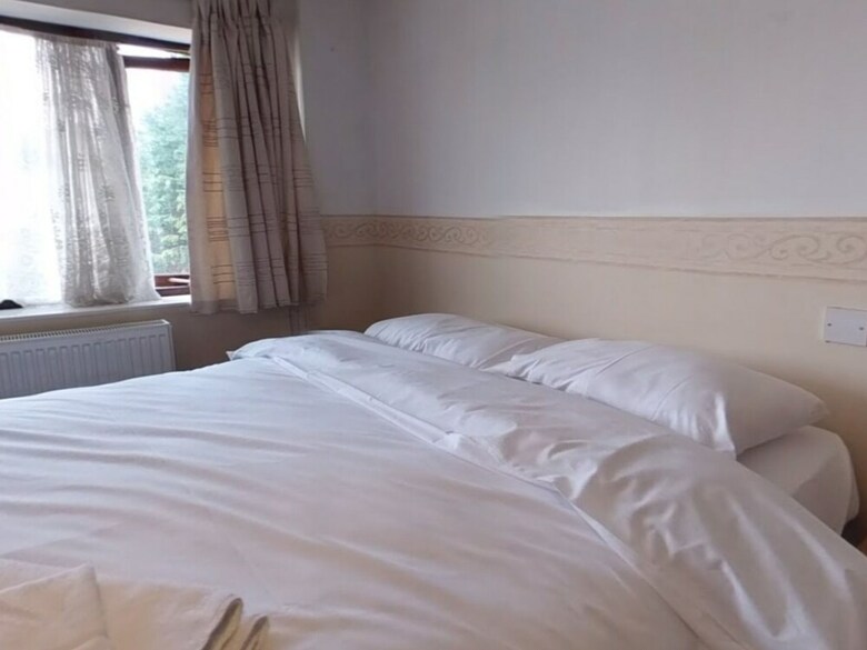 Motel Jaylets Budget Hathern