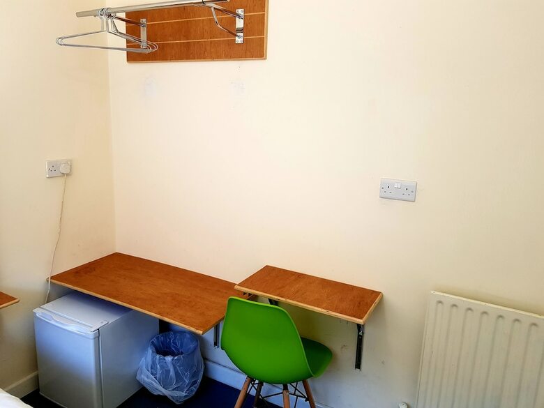 Motel Jaylets Budget Hathern