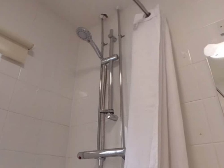 Motel Jaylets Budget Hathern