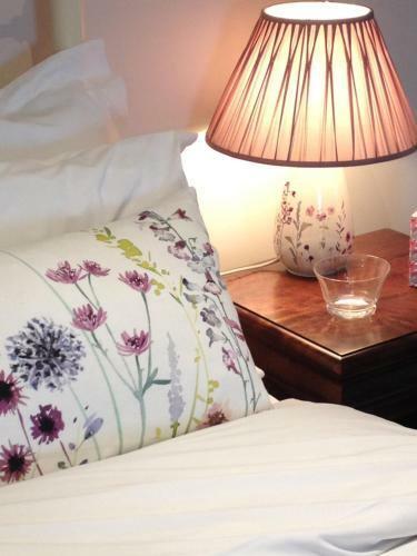 Bed & Breakfast Keepers Cottage Guest House