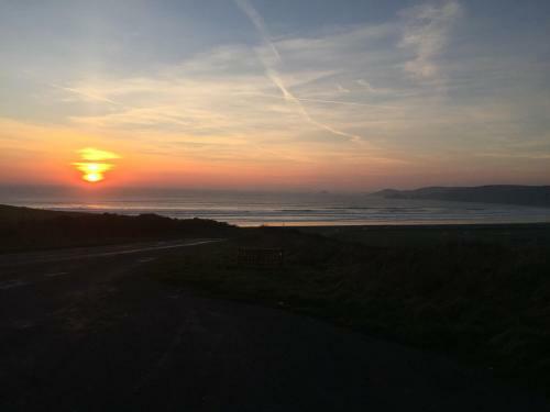 Hostal Newgale Lodge