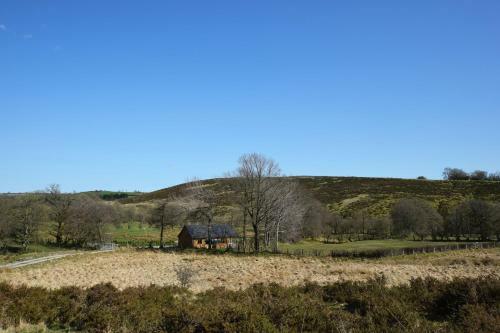 Llanddewi Retreat