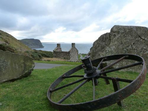 Nant - Caerffili